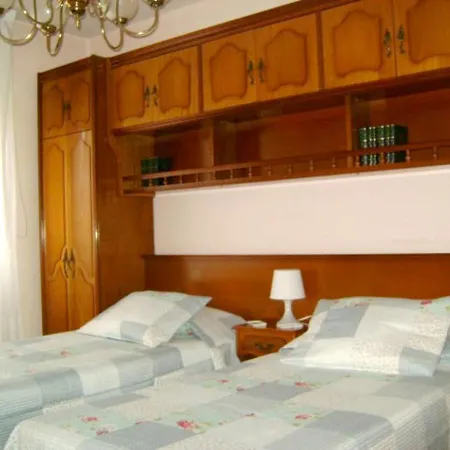 Comfortable In Perfect For A Apartmán Oviedo