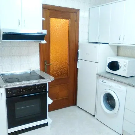 Apartmán Comfortable In Perfect For A Oviedo